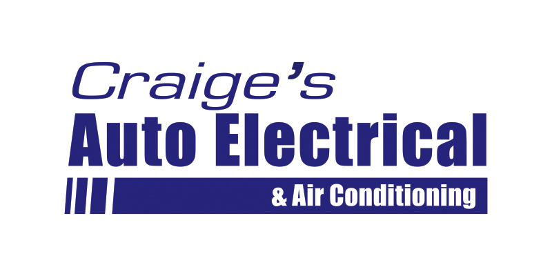 Craiges Auto Electrical & Air Conditioning